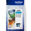 Brother LC-426C Cyaan 1.500 pagina's (Origineel)