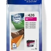 Brother LC-426M Magenta 1.500 pagina's (Origineel)