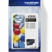 Brother LC-426XLBK Zwart 6.000 pagina's (Origineel)