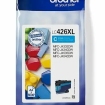 Brother LC-426XLC Cyaan 5.000 pagina's (Origineel)