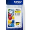 Brother LC-426XLY Geel 5.000 pagina's (Origineel)