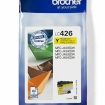 Brother LC-426Y Geel 1.500 pagina's (Origineel)