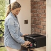 Brother LC-521BK Zwart 500 pagina's (Origineel)