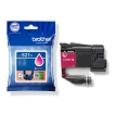 Brother LC-521M Magenta 500 pagina's (Origineel)