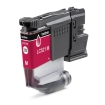 Brother LC-521M Magenta 500 pagina's (Origineel)