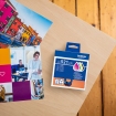 Brother LC-521VAL Value Pack 4x 500 paginaÂ´s (Origineel)
