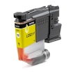 Brother LC-521Y Geel 500 pagina's (Origineel)