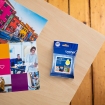 Brother LC-521Y Geel 500 pagina's (Origineel)