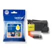 Brother LC-521Y Geel 500 pagina's (Origineel)