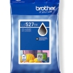 Brother LC-527BK Zwart 1.300 paginaÂ´s (Origineel)
