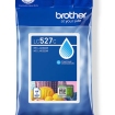 Brother LC-527C Cyaan 900 paginaÂ´s (Origineel)