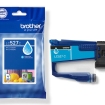 Brother LC-527C Cyaan 900 paginaÂ´s (Origineel)