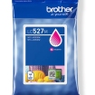 Brother LC-527M Magenta 900 paginaÂ´s (Origineel)