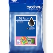 Brother LC-527XLBK Zwart 3.000 paginaÂ´s (Origineel)