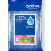Brother LC-527XLC Cyaan 2.000 paginaÂ´s (Origineel)