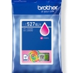 Brother LC-527XLM Magenta 2.000 paginaÂ´s (Origineel)