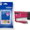 Brother LC-527XLM Magenta 2.000 paginaÂ´s (Origineel)