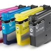 Brother LC-527XLVAL Value Pack 3.000/2.000 paginaÂ´s (Ori