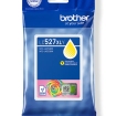 Brother LC-527XLY Geel 2.000 paginaÂ´s (Origineel)