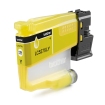 Brother LC-527XLY Geel 2.000 paginaÂ´s (Origineel)