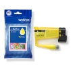 Brother LC-527XLY Geel 2.000 paginaÂ´s (Origineel)