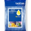 Brother LC-527Y Geel 900 paginaÂ´s (Origineel)