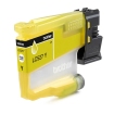 Brother LC-527Y Geel 900 paginaÂ´s (Origineel)