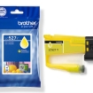 Brother LC-527Y Geel 900 paginaÂ´s (Origineel)