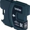 Brother LC-980BK Zwart 300 paginaÂ´s (Origineel)