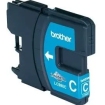 Brother LC-980C Cyaan 260 paginaÂ´s (Origineel)