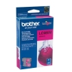 Brother LC-980M Magenta 260 paginaÂ´s (Origineel)