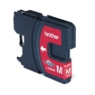 Brother LC-980M Magenta 260 paginaÂ´s (Origineel)