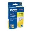 Brother LC-980Y Geel 260 paginaÂ´s (Origineel)