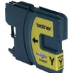Brother LC-980Y Geel 260 paginaÂ´s (Origineel)
