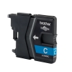 Brother LC-985C Cyaan 260 paginaÂ´s (Origineel)