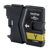 Brother LC-985Y Geel 260 paginaÂ´s (Origineel)