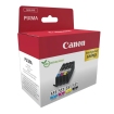 Canon (E) CLI-551 Multipack 28,0ml (Origineel)