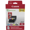 Canon (E) CLI-551XL C/M/Y/BK ValuePack 44,0ml (Origineel