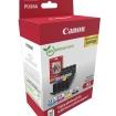 Canon (E) CLI-551XL C/M/Y/BK ValuePack 44,0ml (Origineel