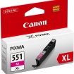 Canon (E) CLI-551XL Magenta 11,0ml (Origineel)