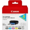 Canon (E) PGI-550/CLI-551 Multipack 50,0ml (Origi