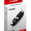 Canon (E) PGI-550XL PGBK Zwart 22,0ml (Origineel)