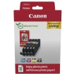 Canon (F) CLI-526 BK/C/M/Y ValuePack 36,0ml (Origineel