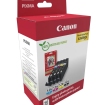 Canon (F) CLI-526 BK/C/M/Y ValuePack 36,0ml (Origineel