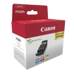 Canon (F) CLI-526 Multipack 27,0ml (Origineel)