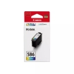Canon (G) CL-586 Kleur 180 paginaÂ´s (Origineel)