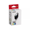 Canon (G) CL-586 Kleur 180 paginaÂ´s (Origineel)
