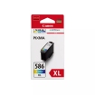 Canon (G) CL-586XL Kleur 300 paginaÂ´s (Origineel)