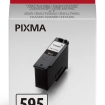 Canon (G) PG-595XL Zwart 300 paginaÂ´s (Origineel)