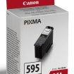 Canon (G) PG-595XL Zwart 300 paginaÂ´s (Origineel)
